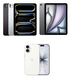 iOS